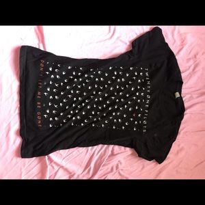 Twenty One Pilots T shirt